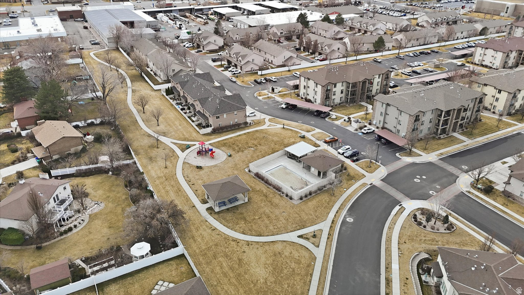 281 W 650 N #B Centerville, UT 84014