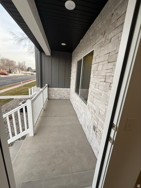 3568 S EARLY MORNING CT #106 West Valley City, UT 84120