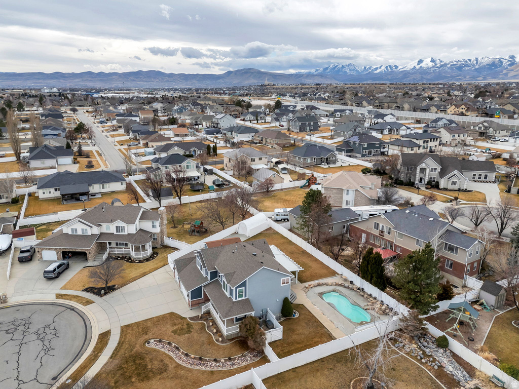 9972 S EDEN VIEW CT South Jordan, UT 84095