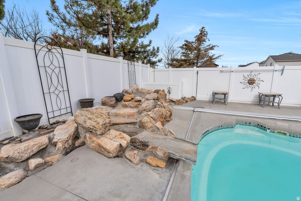 9972 S EDEN VIEW CT South Jordan, UT 84095