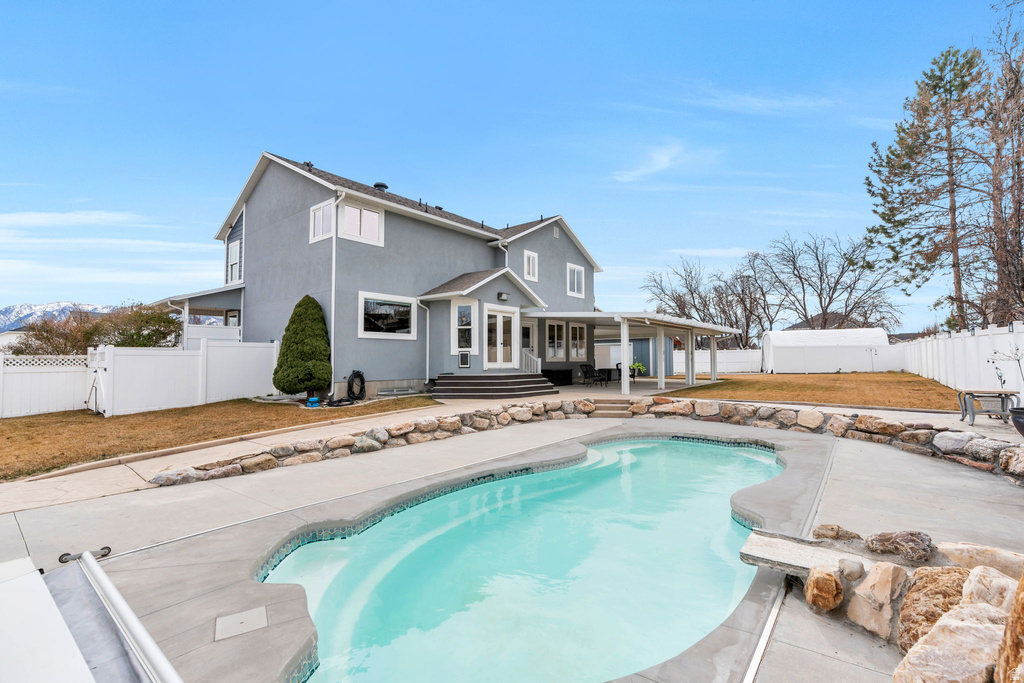 9972 S EDEN VIEW CT South Jordan, UT 84095