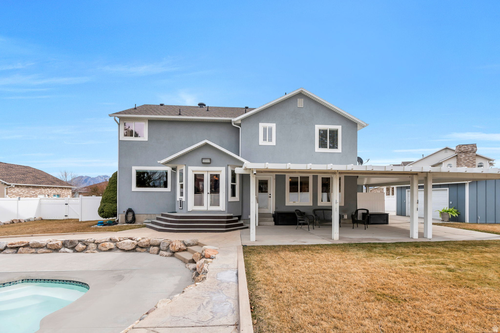 9972 S EDEN VIEW CT South Jordan, UT 84095