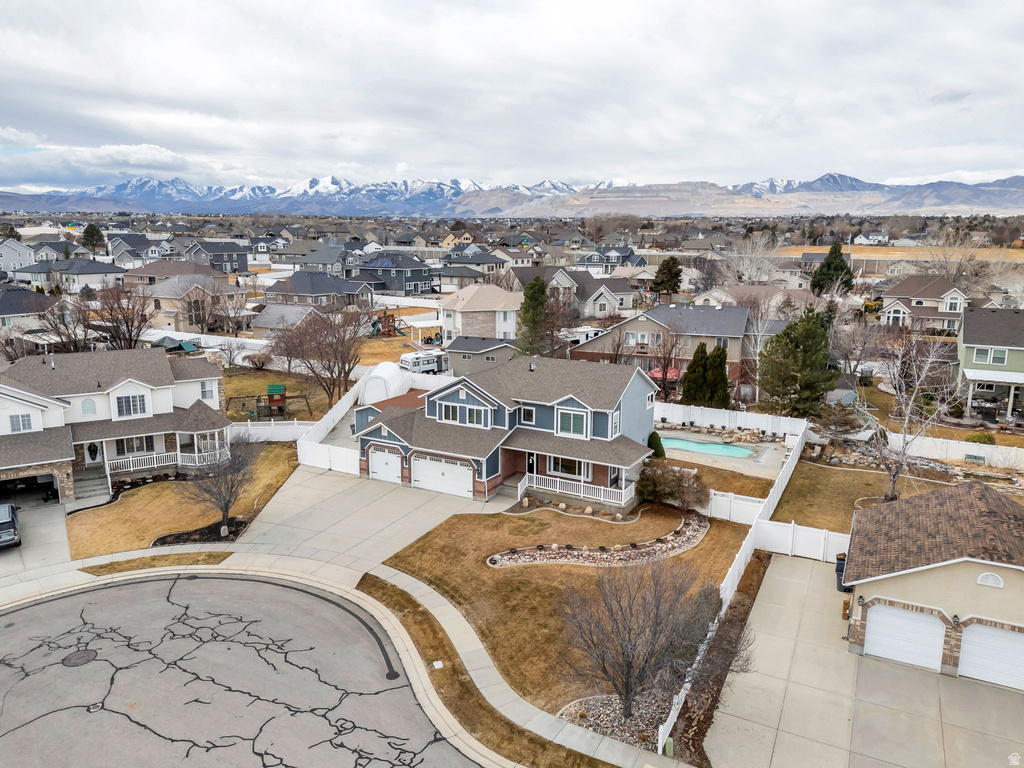 9972 S EDEN VIEW CT South Jordan, UT 84095
