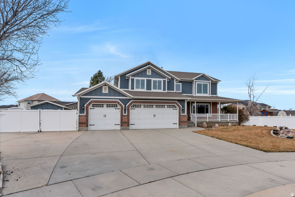9972 S EDEN VIEW CT South Jordan, UT 84095