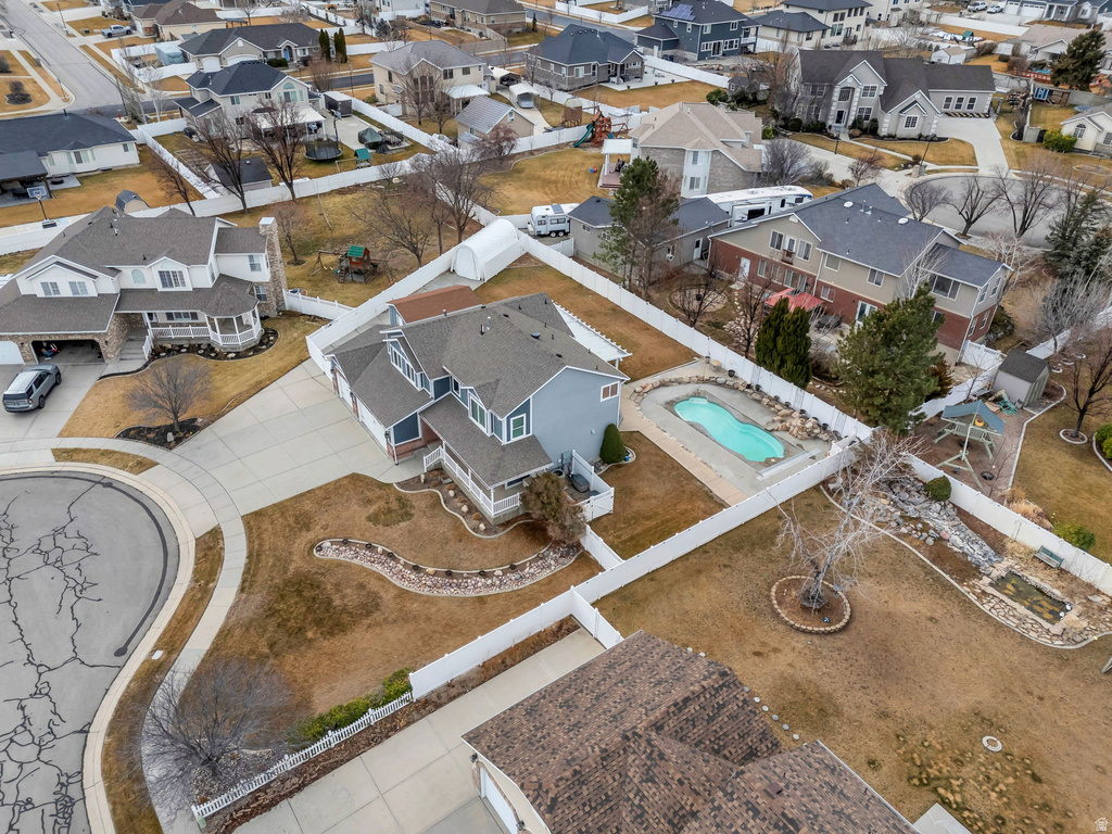 9972 S EDEN VIEW CT South Jordan, UT 84095