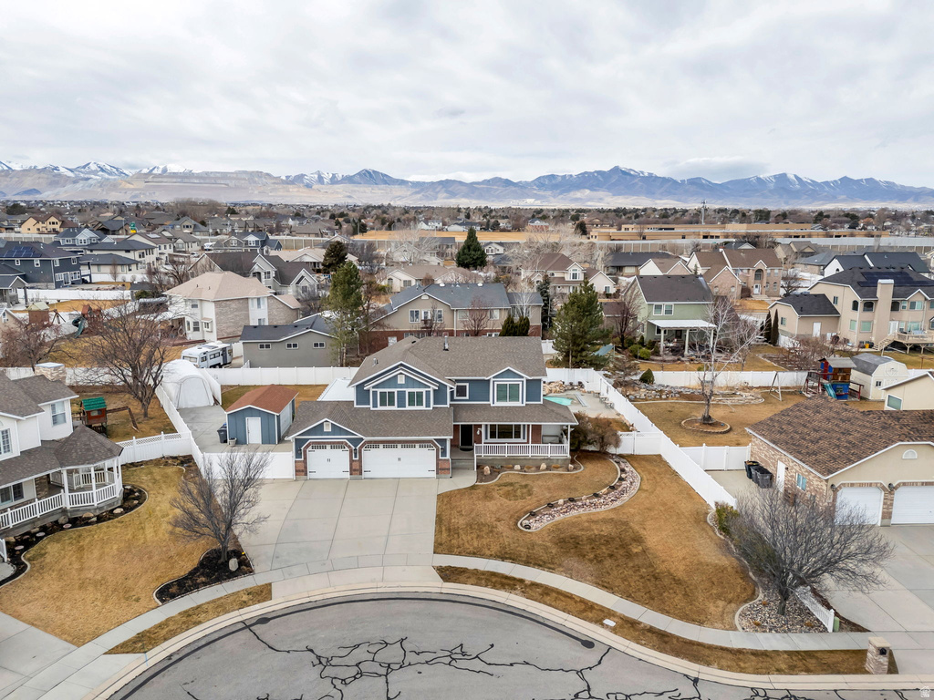 9972 S EDEN VIEW CT South Jordan, UT 84095