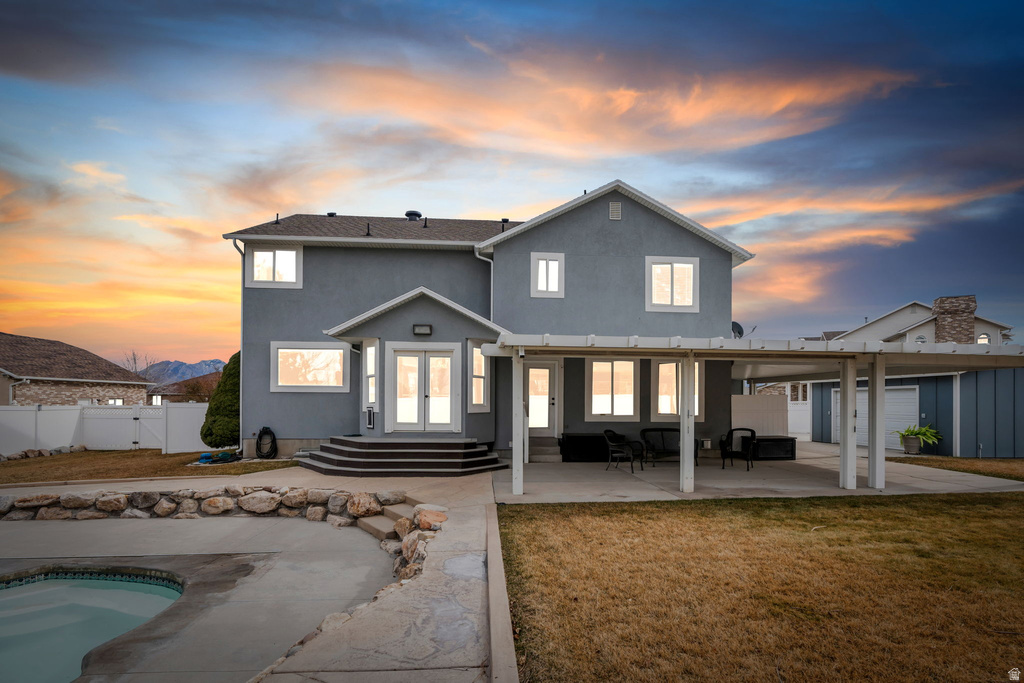 9972 S EDEN VIEW CT South Jordan, UT 84095