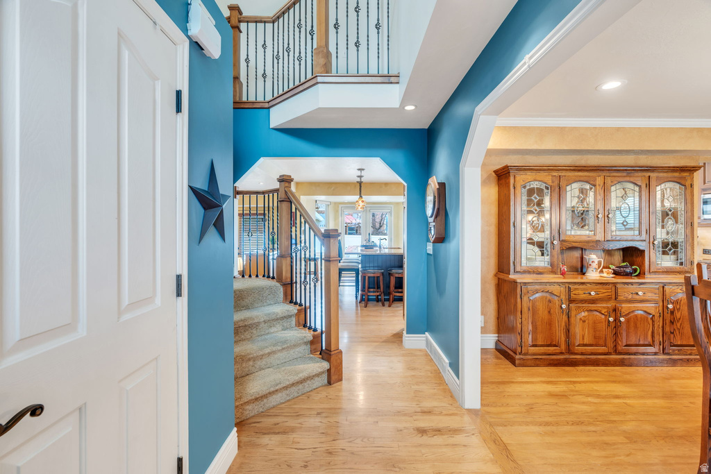 9972 S EDEN VIEW CT South Jordan, UT 84095