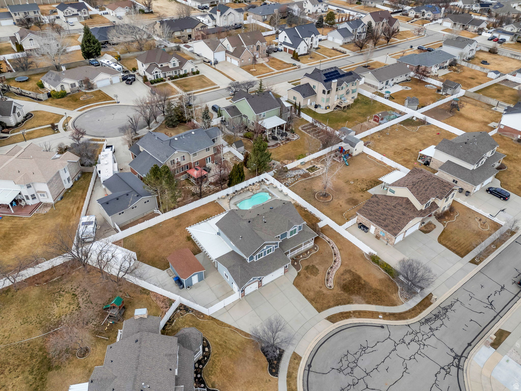 9972 S EDEN VIEW CT South Jordan, UT 84095