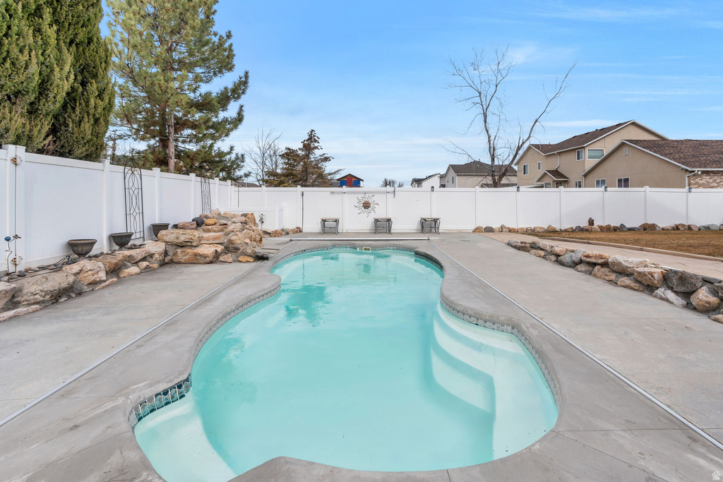 9972 S EDEN VIEW CT South Jordan, UT 84095
