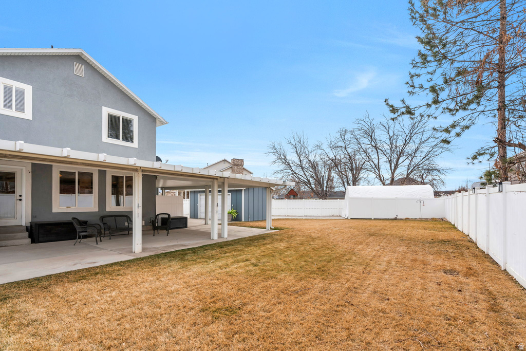 9972 S EDEN VIEW CT South Jordan, UT 84095