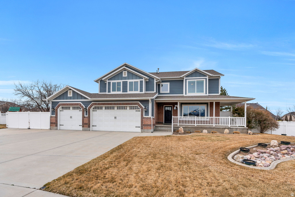 9972 S EDEN VIEW CT South Jordan, UT 84095