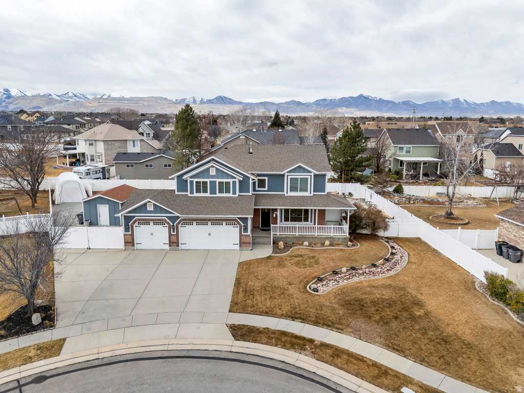 9972 S EDEN VIEW CT South Jordan, UT 84095