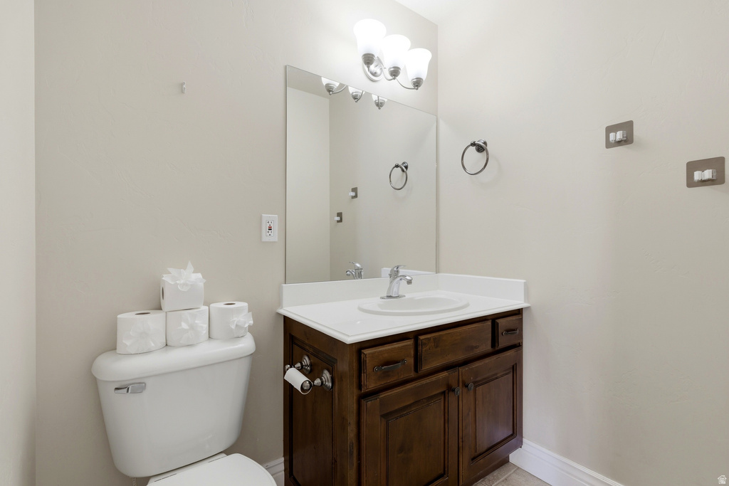 1542 E SHADOW DR Eagle Mountain, UT 84005