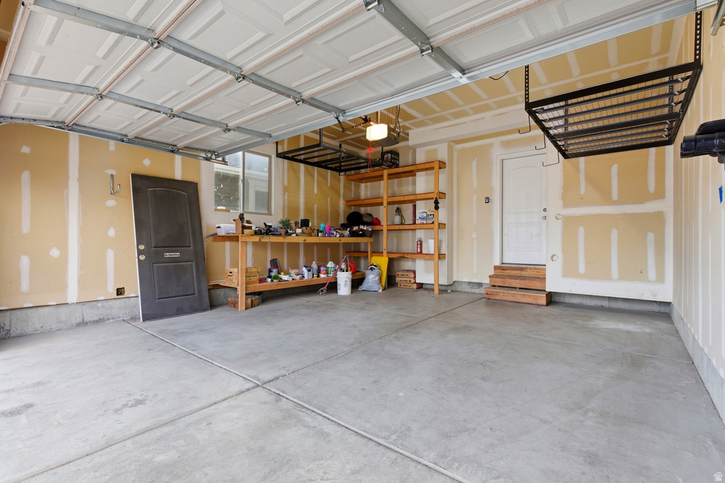 1542 E SHADOW DR Eagle Mountain, UT 84005