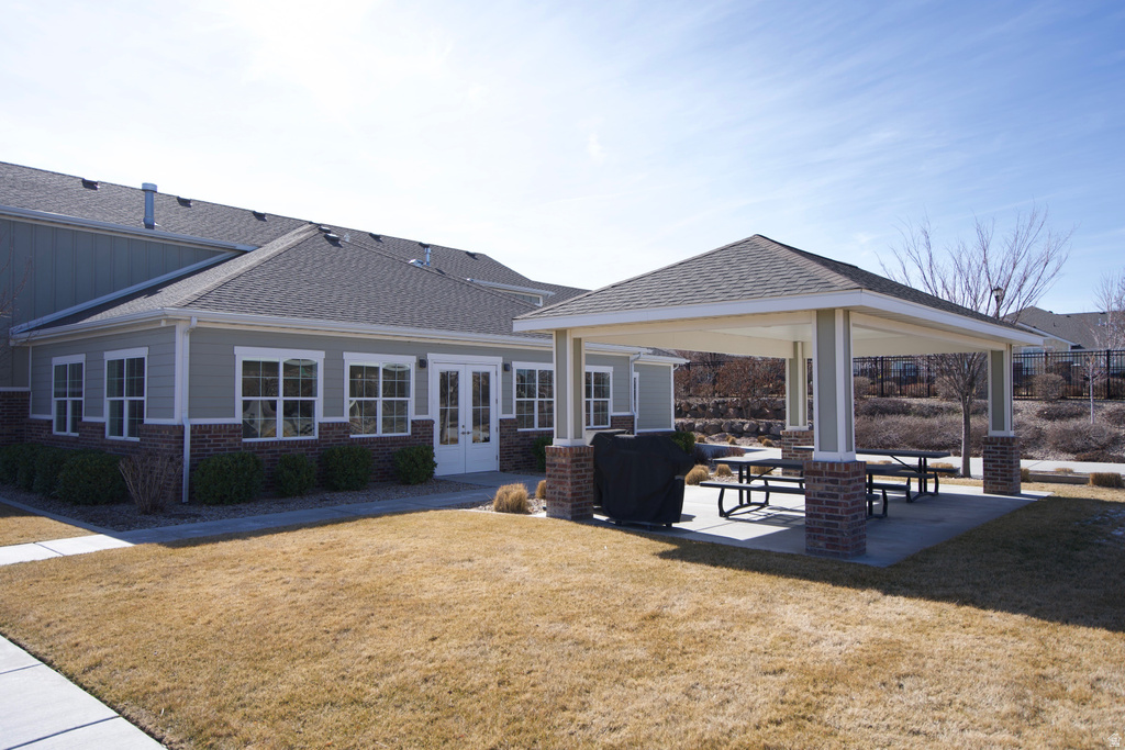 3242 W HARVEST CHASE DR South Jordan, UT 84095