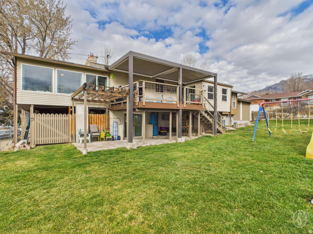 3900 N 1000 W Pleasant View, UT 84414