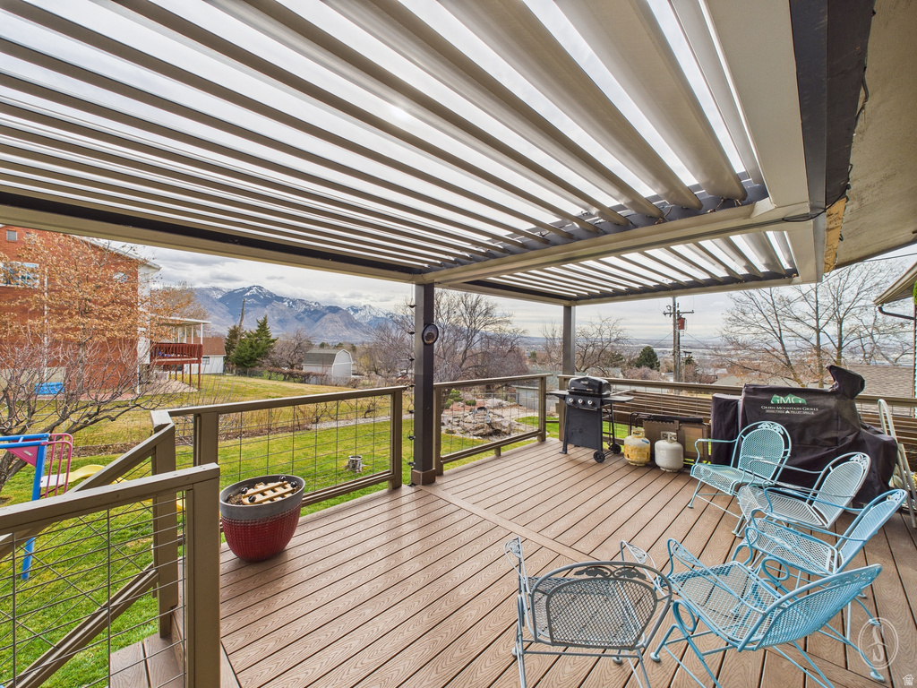 3900 N 1000 W Pleasant View, UT 84414