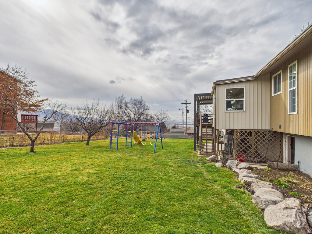 3900 N 1000 W Pleasant View, UT 84414