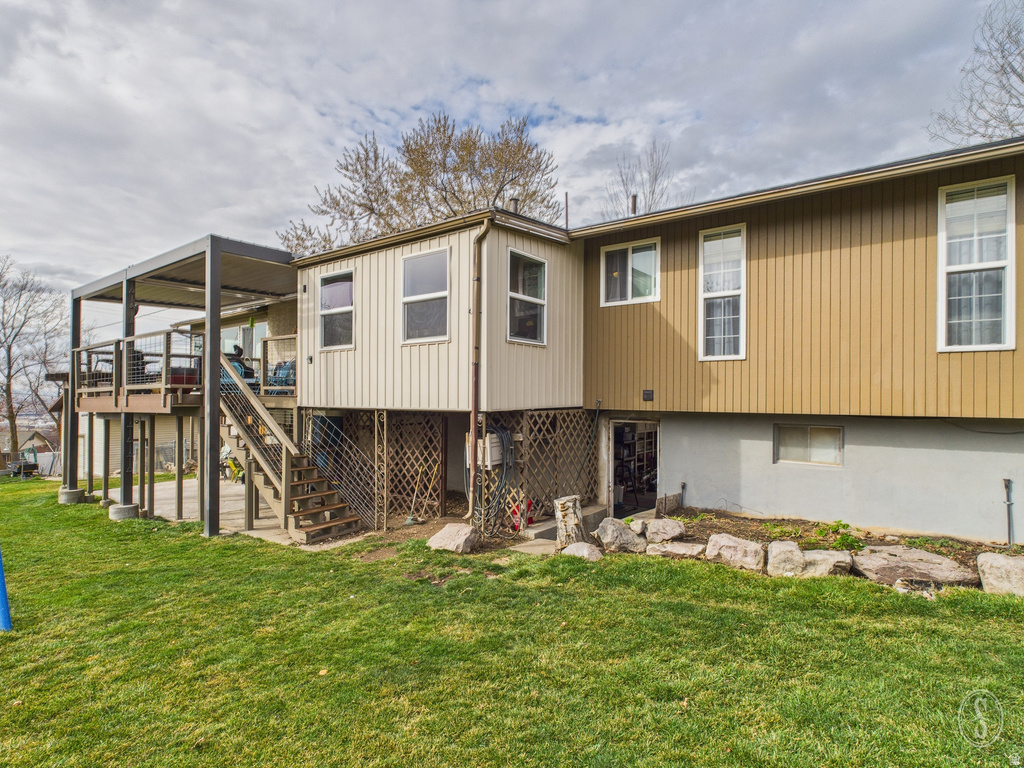 3900 N 1000 W Pleasant View, UT 84414