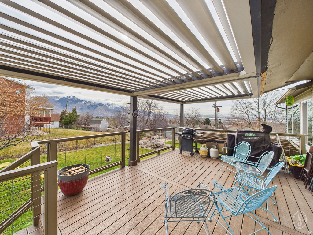 3900 N 1000 W Pleasant View, UT 84414