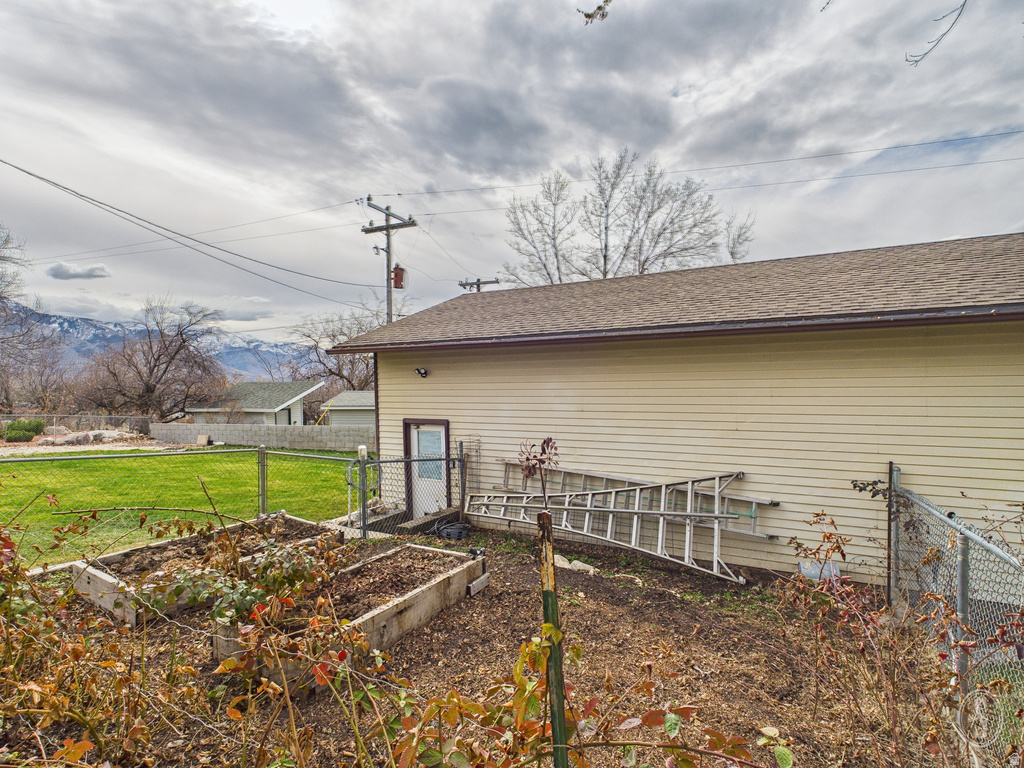 3900 N 1000 W Pleasant View, UT 84414
