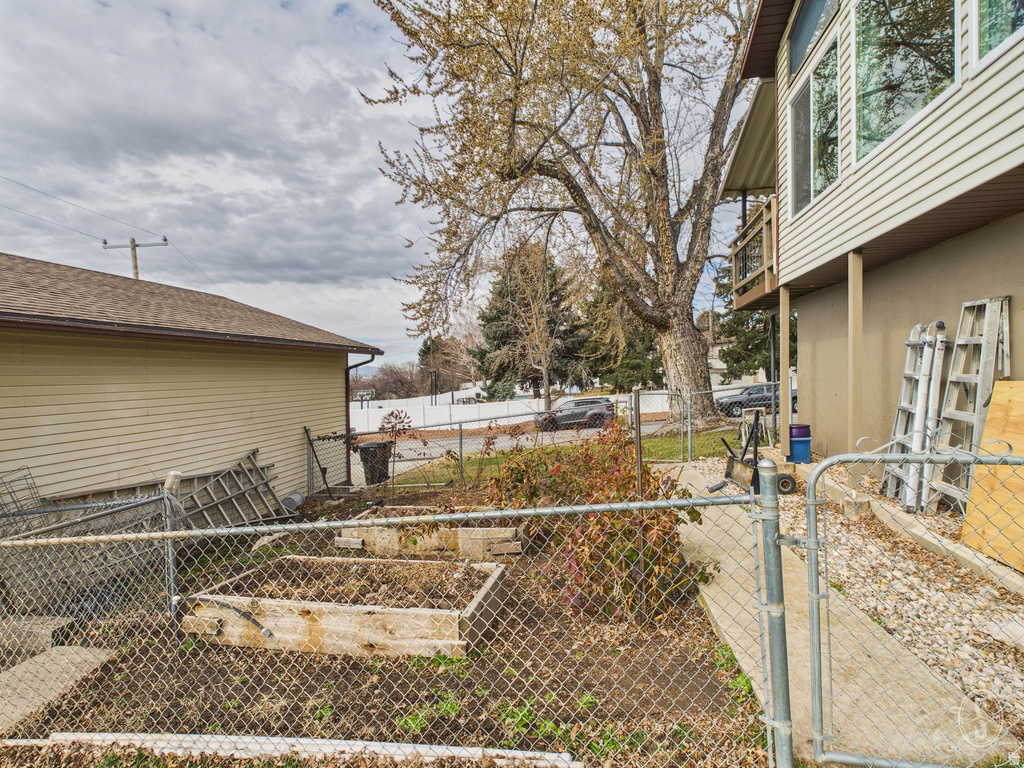 3900 N 1000 W Pleasant View, UT 84414