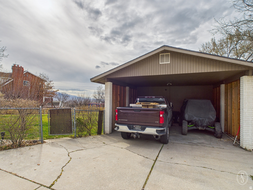 3900 N 1000 W Pleasant View, UT 84414