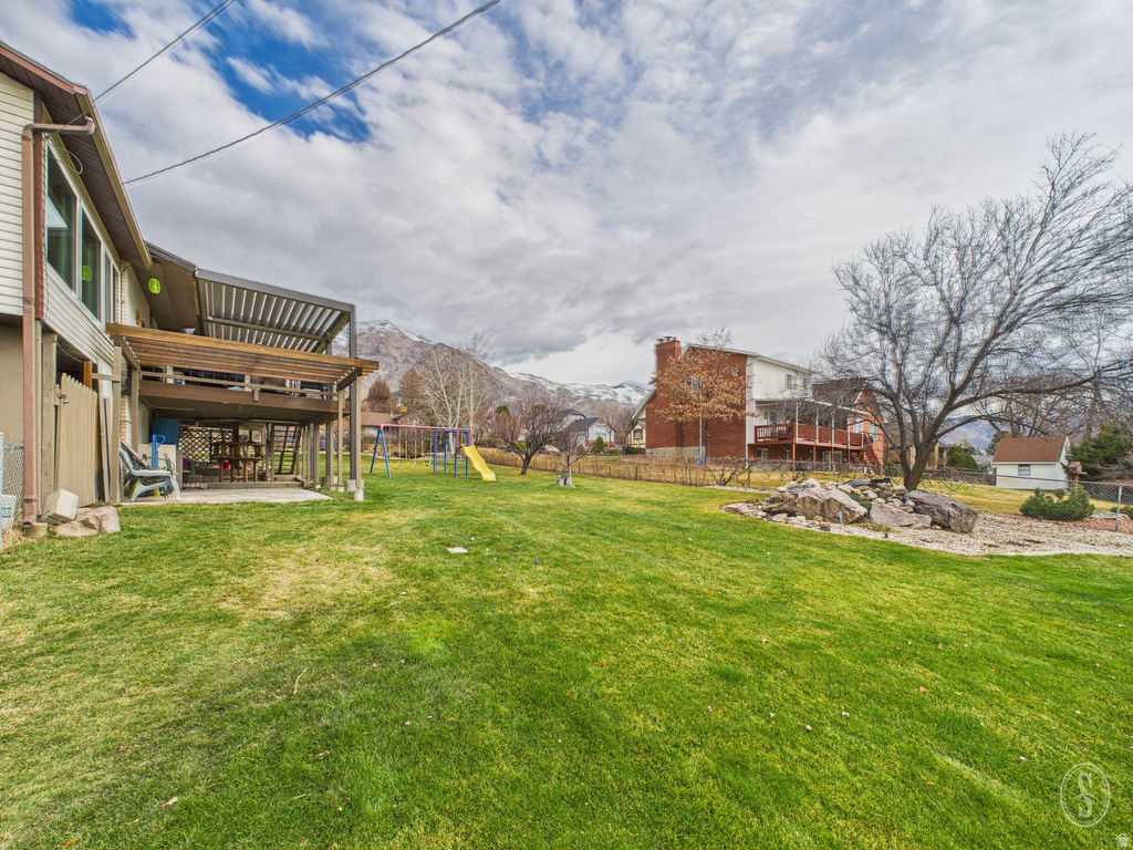 3900 N 1000 W Pleasant View, UT 84414