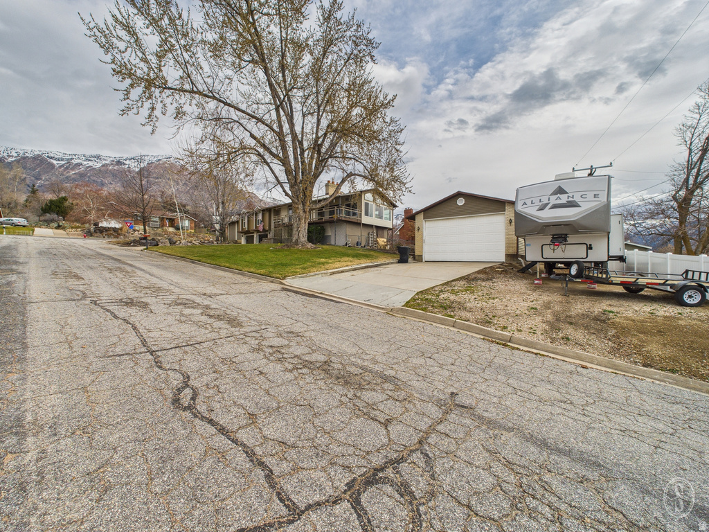3900 N 1000 W Pleasant View, UT 84414