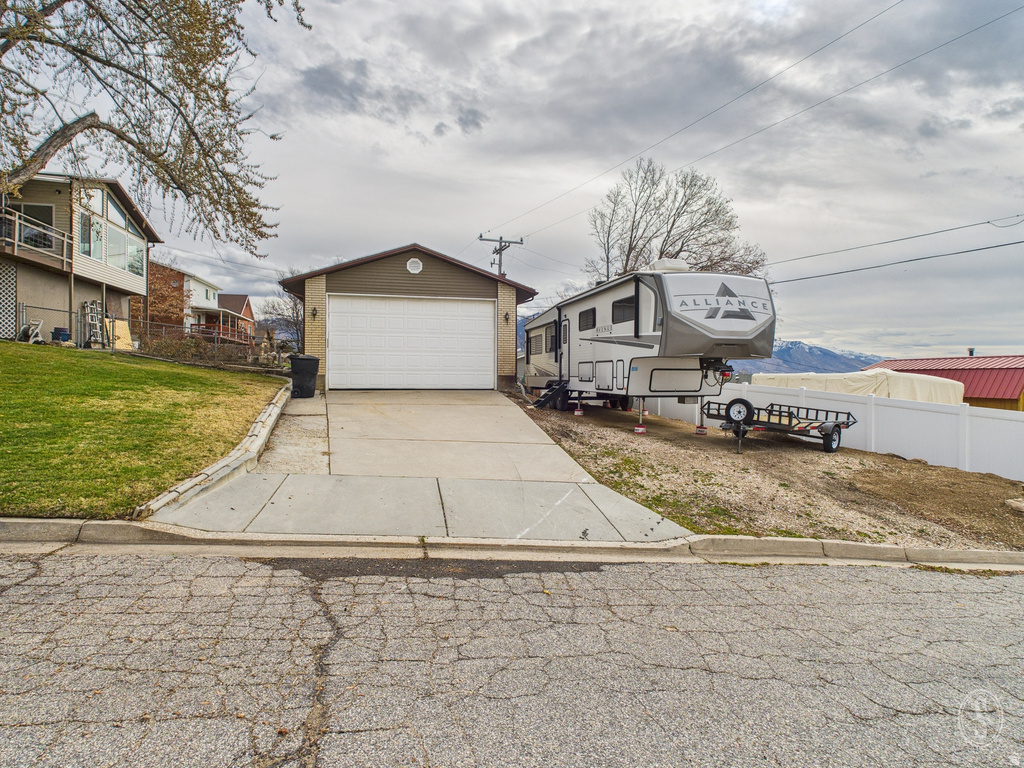 3900 N 1000 W Pleasant View, UT 84414