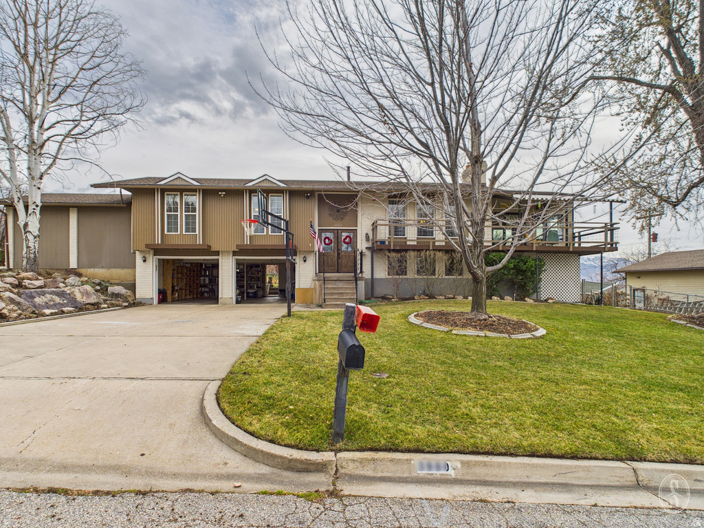 3900 N 1000 W Pleasant View, UT 84414