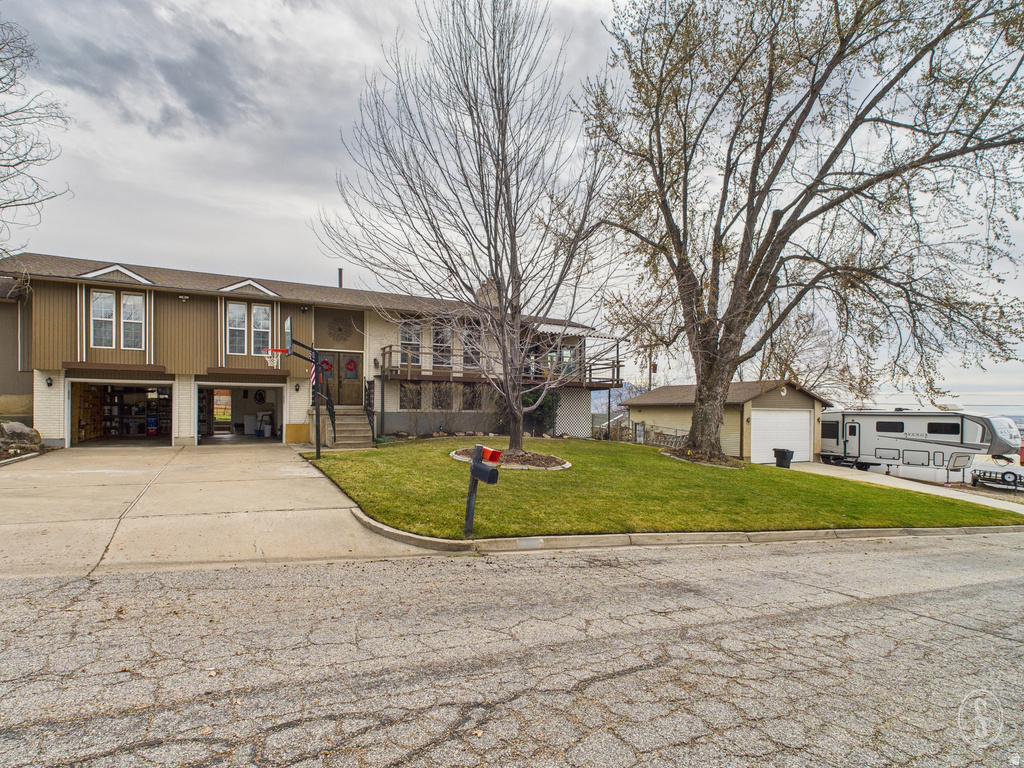 3900 N 1000 W Pleasant View, UT 84414