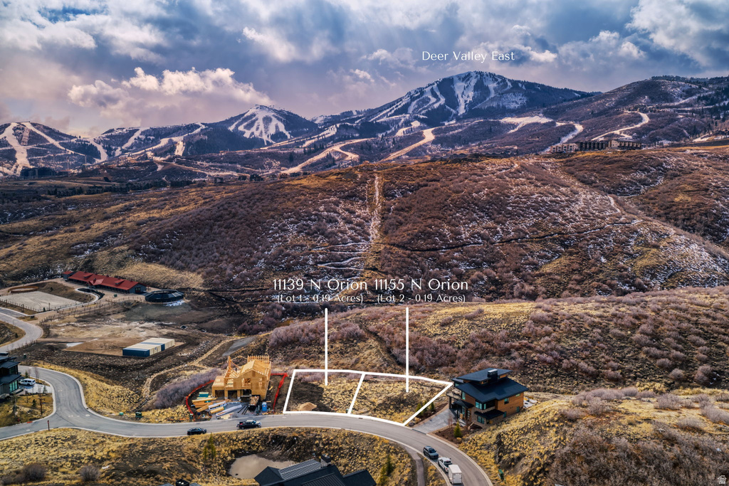 11155 N ORION DR Heber City, UT 84032