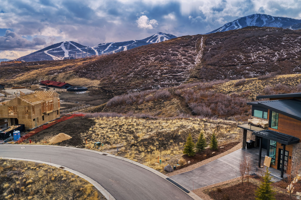 11155 N ORION DR Heber City, UT 84032