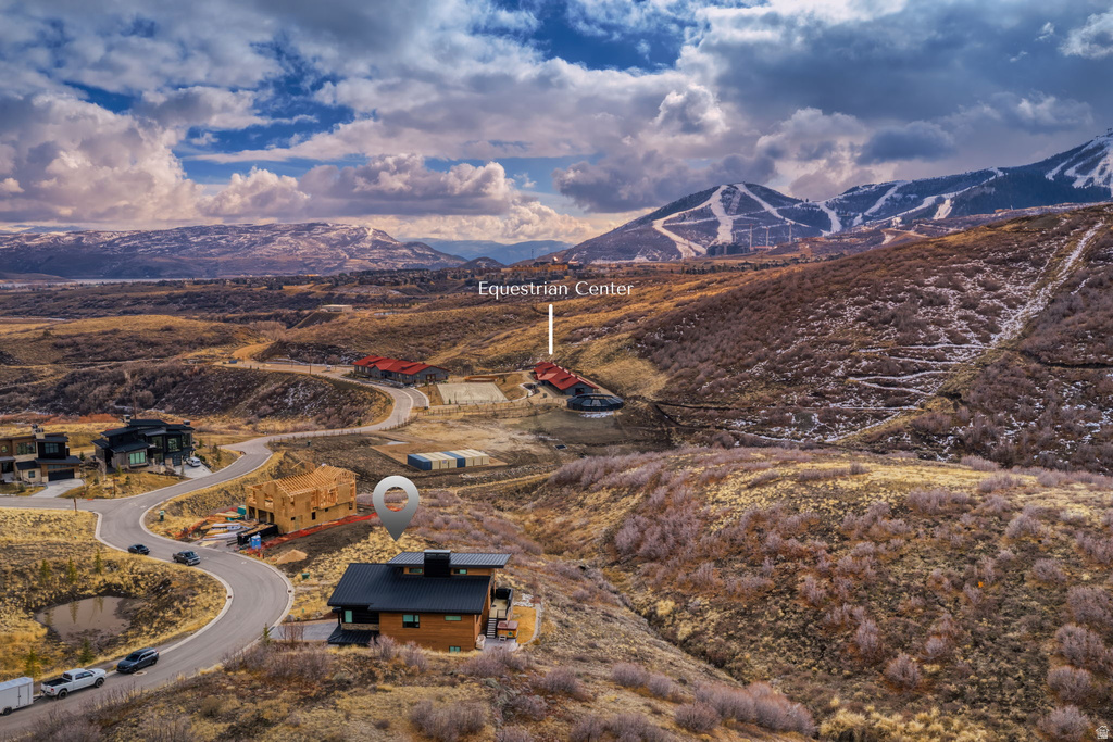 11155 N ORION DR Heber City, UT 84032