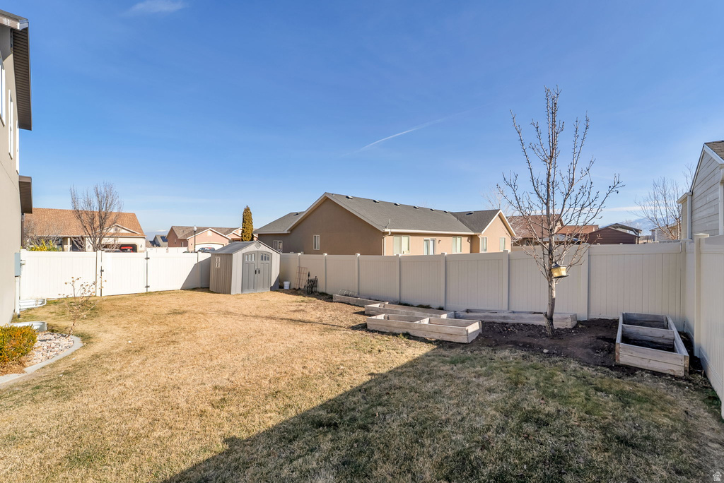 6081 W HAVEN RIDGE WAY West Valley City, UT 84128
