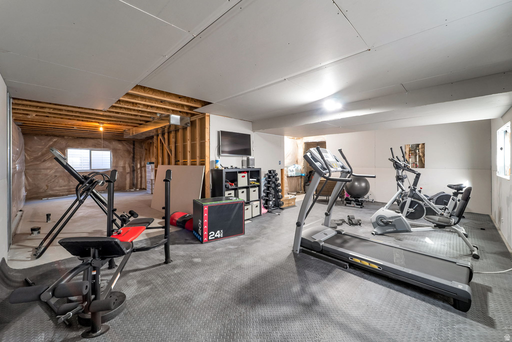 6081 W HAVEN RIDGE WAY West Valley City, UT 84128