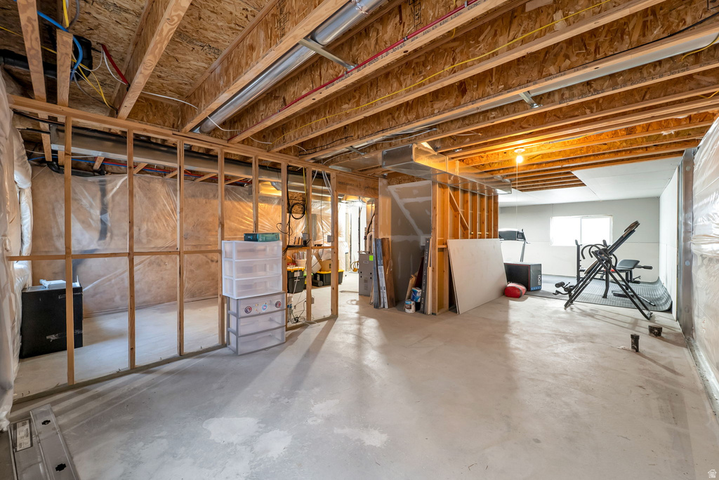 6081 W HAVEN RIDGE WAY West Valley City, UT 84128