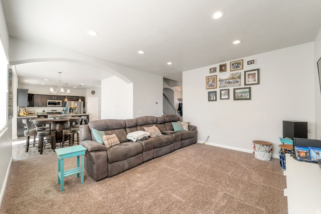 6081 W HAVEN RIDGE WAY West Valley City, UT 84128