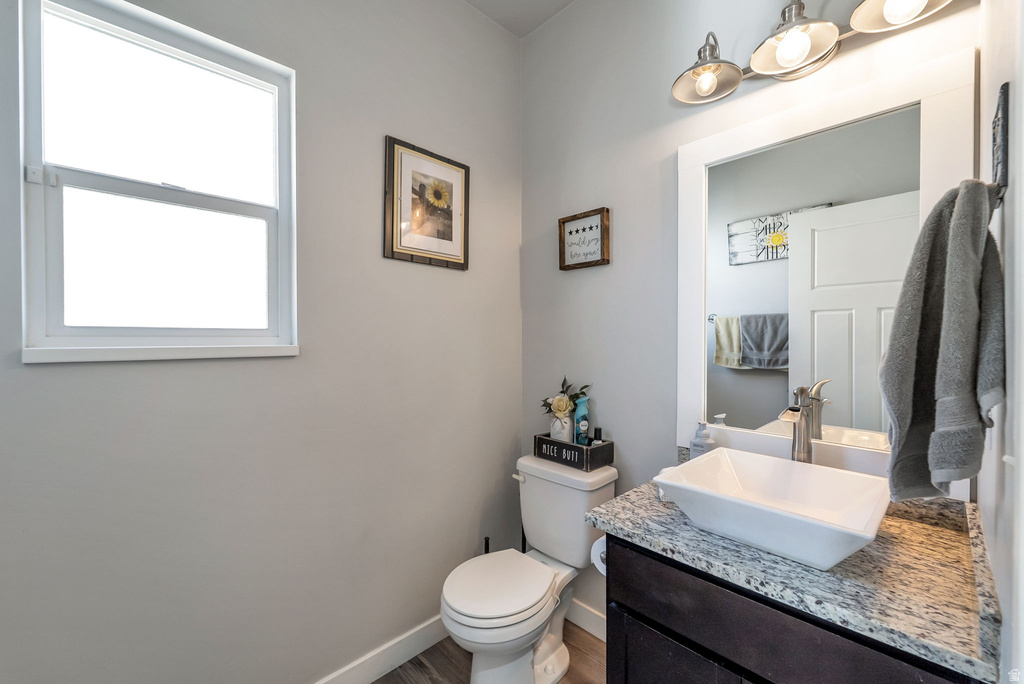 6081 W HAVEN RIDGE WAY West Valley City, UT 84128