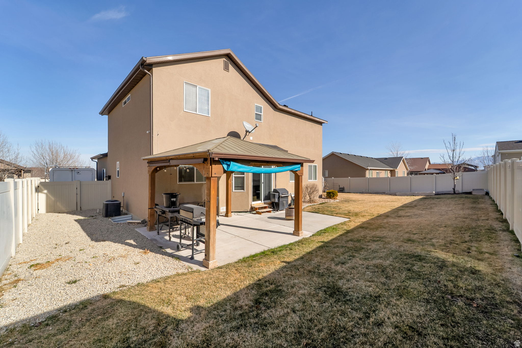 6081 W HAVEN RIDGE WAY West Valley City, UT 84128