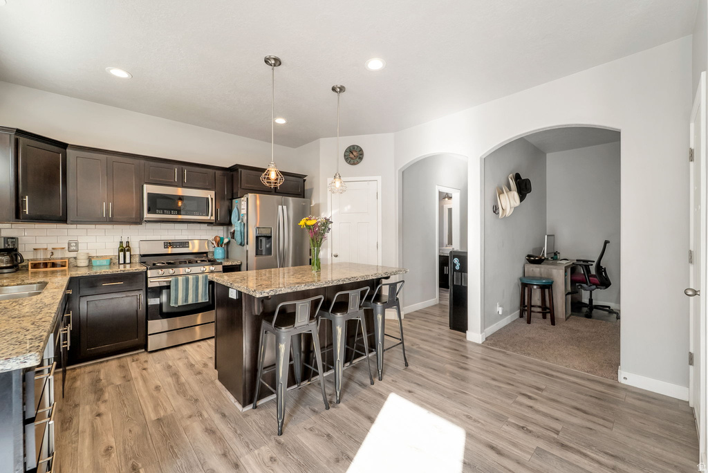 6081 W HAVEN RIDGE WAY West Valley City, UT 84128