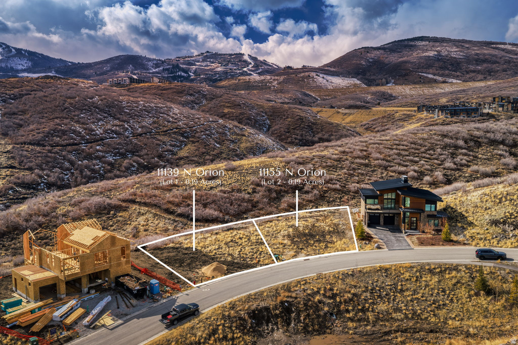 11139 N ORION DR Heber City, UT 84032