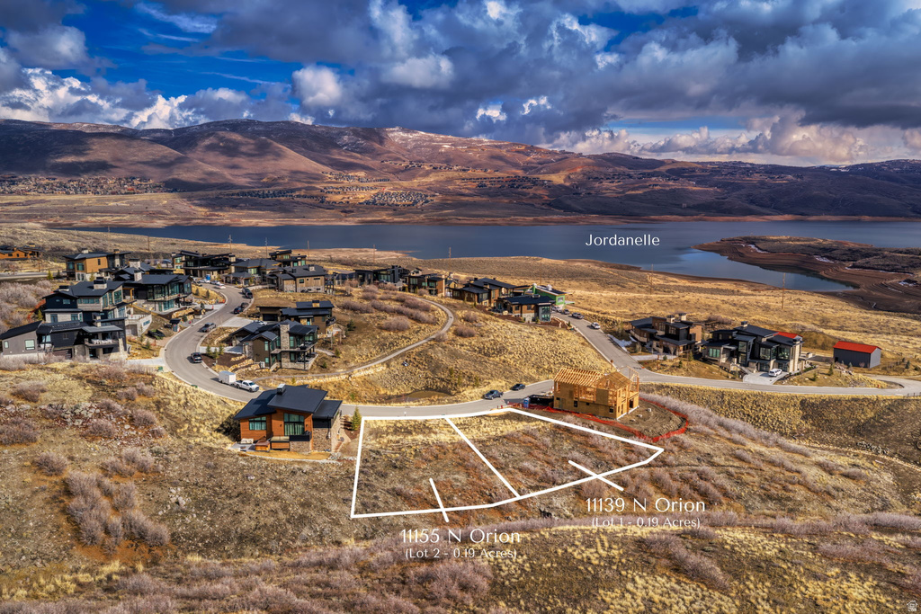 11139 N ORION DR Heber City, UT 84032