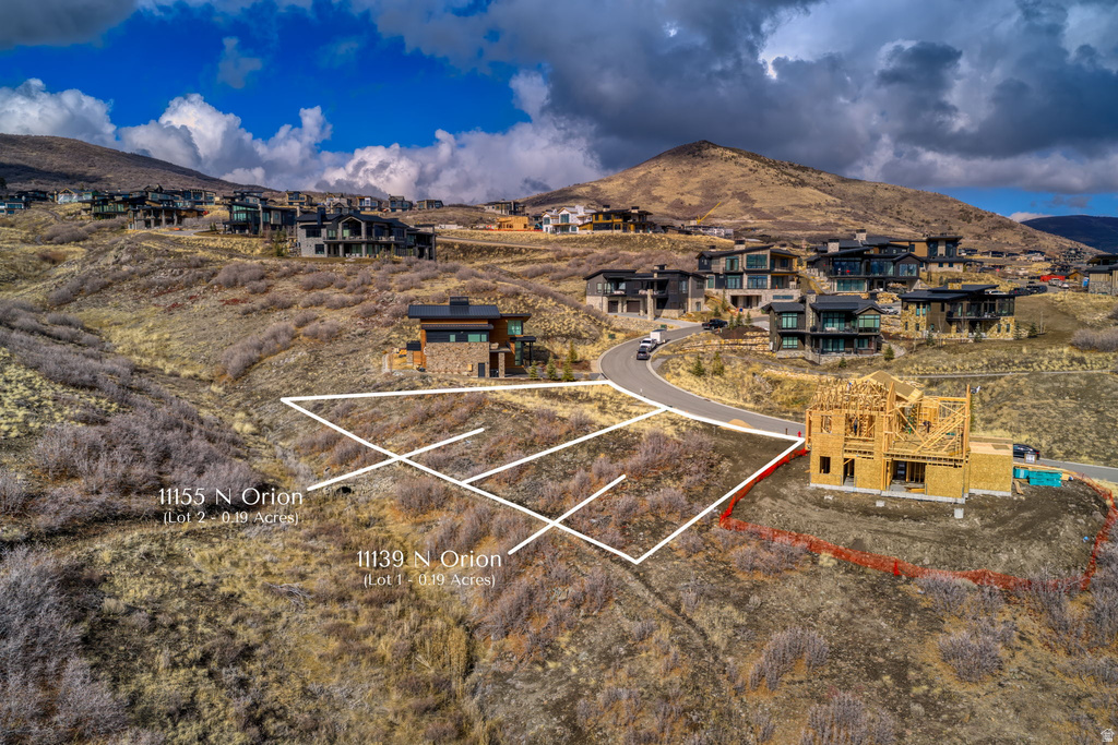 11139 N ORION DR Heber City, UT 84032