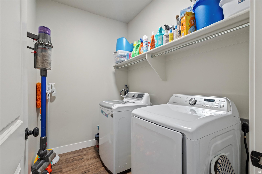 3612 S HIAWATHA CIR Saratoga Springs, UT 84045