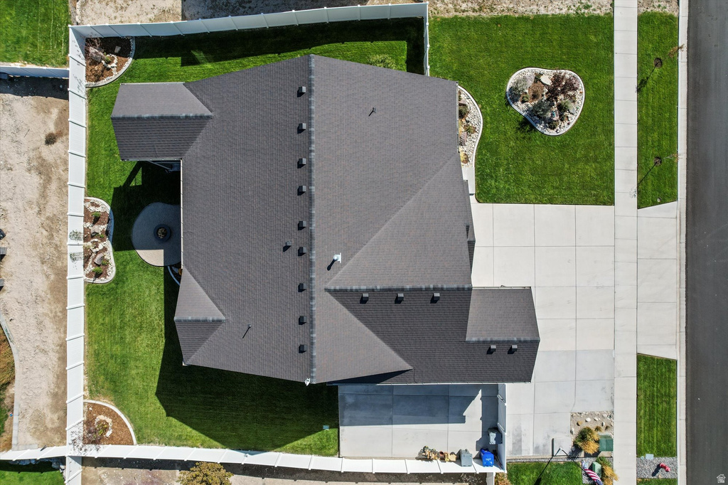 3612 S HIAWATHA CIR Saratoga Springs, UT 84045