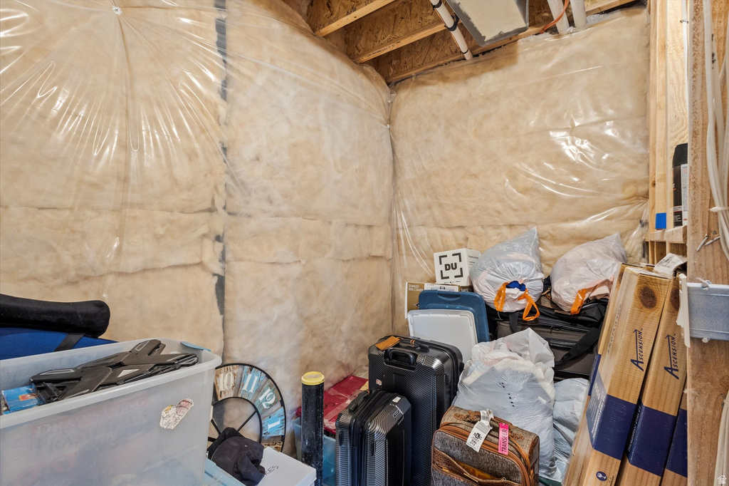 3612 S HIAWATHA CIR Saratoga Springs, UT 84045