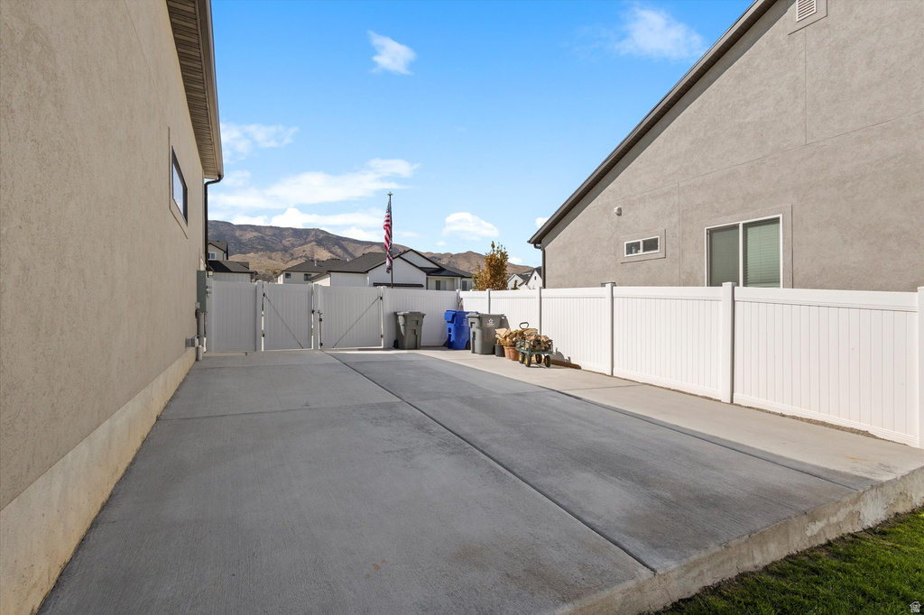 3612 S HIAWATHA CIR Saratoga Springs, UT 84045